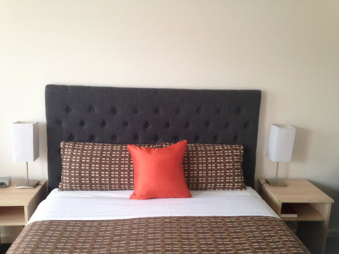 Beachcomber Motel & Apartments - Taree Accommodation 37