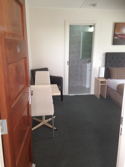 Beachcomber Motel & Apartments - Taree Accommodation 29