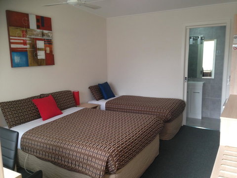 Beachcomber Motel & Apartments - Taree Accommodation 33