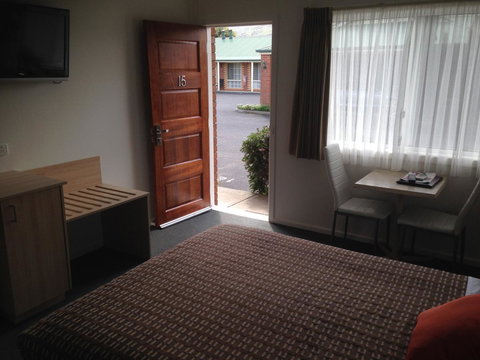 Beachcomber Motel & Apartments - Taree Accommodation 26