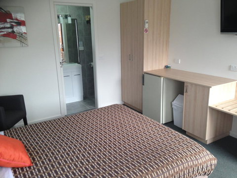 Beachcomber Motel & Apartments - Taree Accommodation 31