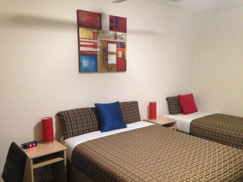 Beachcomber Motel & Apartments - Taree Accommodation 17