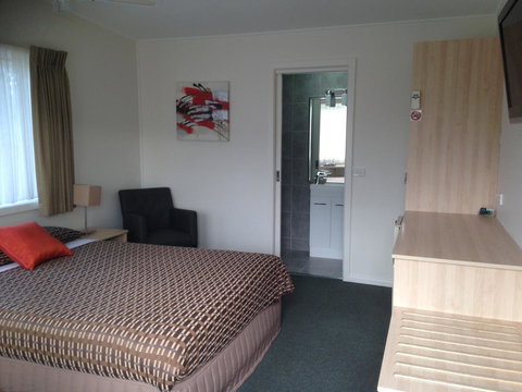 Beachcomber Motel & Apartments - Taree Accommodation 30