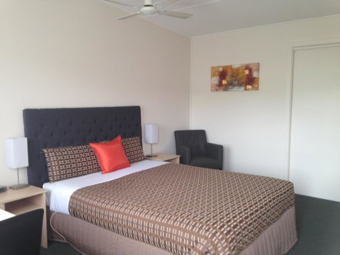 Beachcomber Motel & Apartments - Taree Accommodation 38