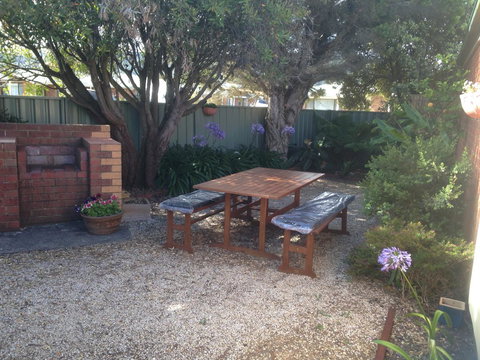 Beachcomber Motel & Apartments - Taree Accommodation 16