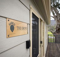 Harvest Halls Gap - Taree Accommodation