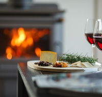 Yering Gorge Cottages - Taree Accommodation