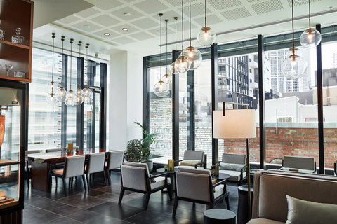 Ibis Melbourne Central - Taree Accommodation 3