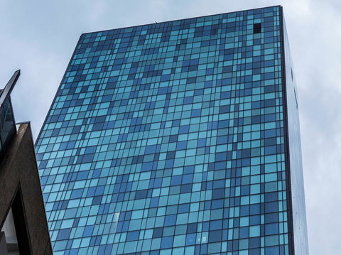 Ibis Melbourne Central - Taree Accommodation 6