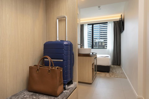 Ibis Melbourne Central - Taree Accommodation 39