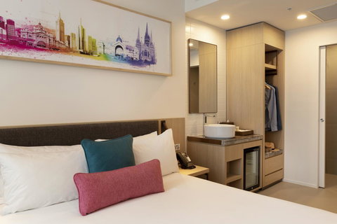 Ibis Melbourne Central - Taree Accommodation 40