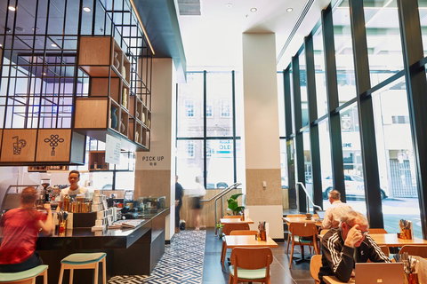 Ibis Melbourne Central - Taree Accommodation 23