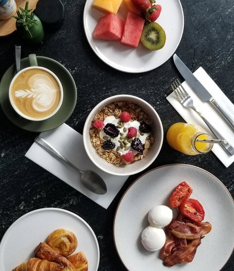 Ibis Melbourne Central - Taree Accommodation 17