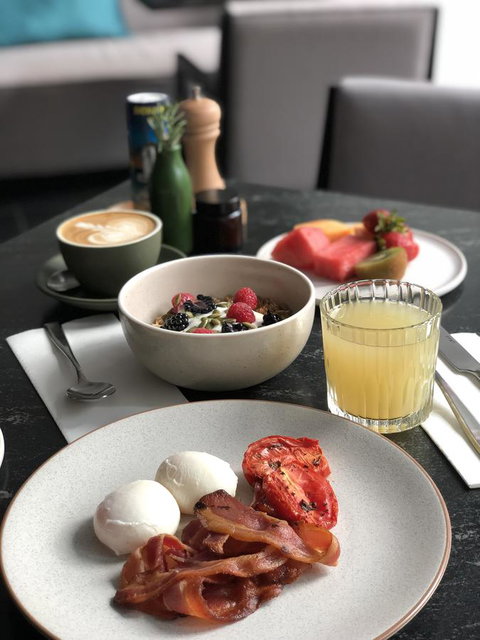 Ibis Melbourne Central - Taree Accommodation 13