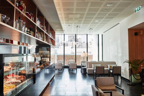 Ibis Melbourne Central - Taree Accommodation 22