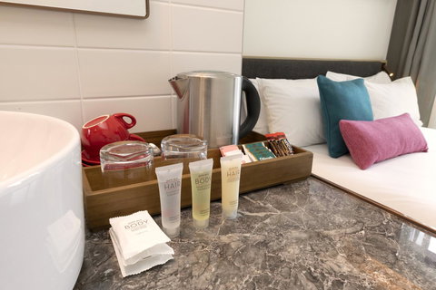 Ibis Melbourne Central - Taree Accommodation 37