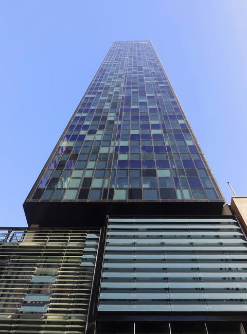 Ibis Melbourne Central - Taree Accommodation 4