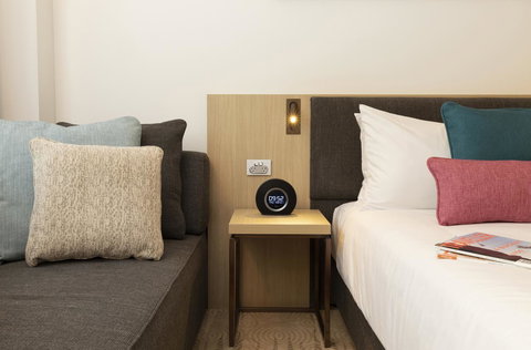 Ibis Melbourne Central - Taree Accommodation 33