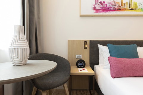 Ibis Melbourne Central - Taree Accommodation 41