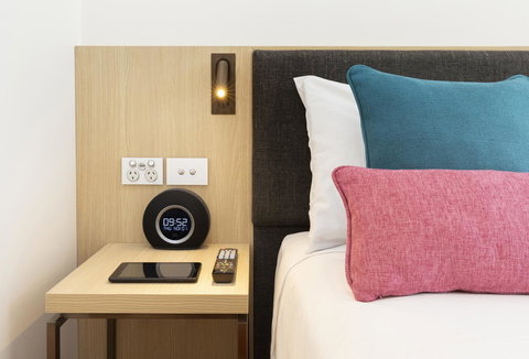 Ibis Melbourne Central - Taree Accommodation 0