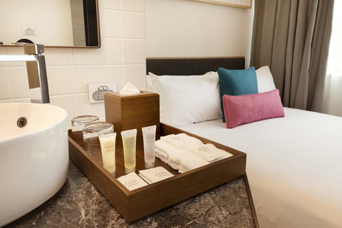 Ibis Melbourne Central - Taree Accommodation 30