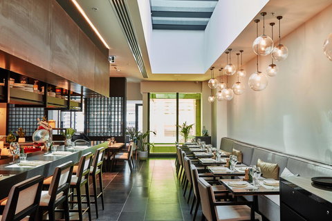 Ibis Melbourne Central - Taree Accommodation 20