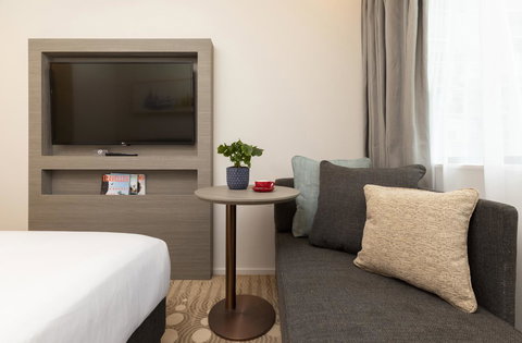 Ibis Melbourne Central - Taree Accommodation 42