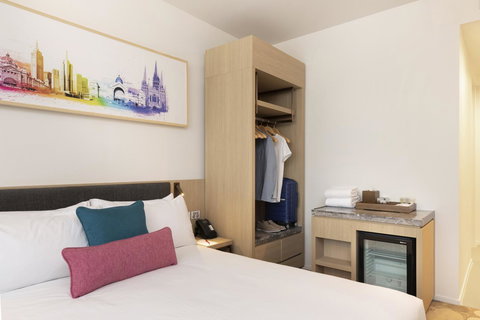 Ibis Melbourne Central - Taree Accommodation 25