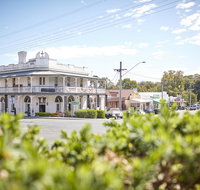 The Alexandra Hotel - Taree Accommodation