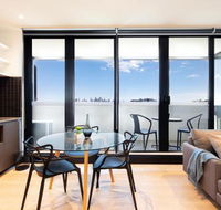 Artel Apartment Hotel Melbourne - Taree Accommodation