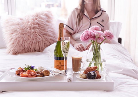 The Langham Melbourne - Taree Accommodation 17