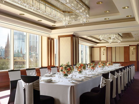 The Langham Melbourne - Taree Accommodation 40