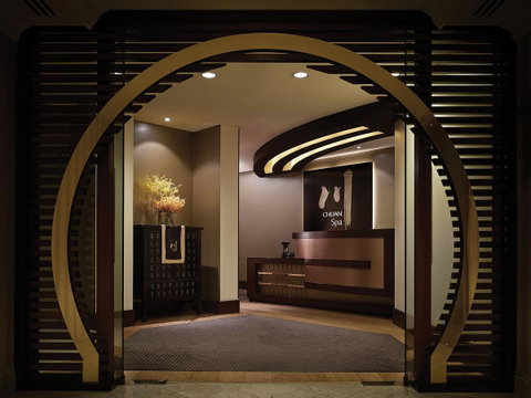The Langham Melbourne - Taree Accommodation 43