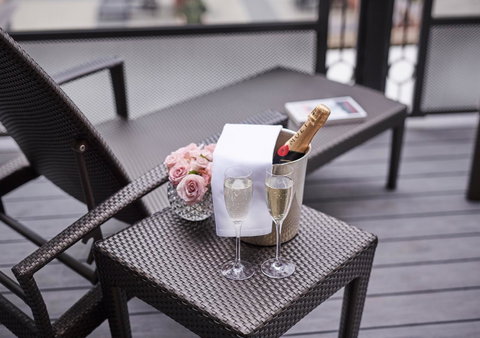 The Langham Melbourne - Taree Accommodation 16