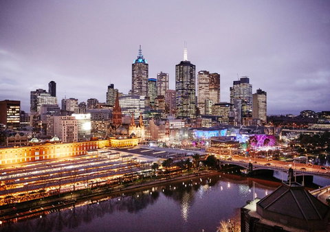 The Langham Melbourne - Taree Accommodation 2