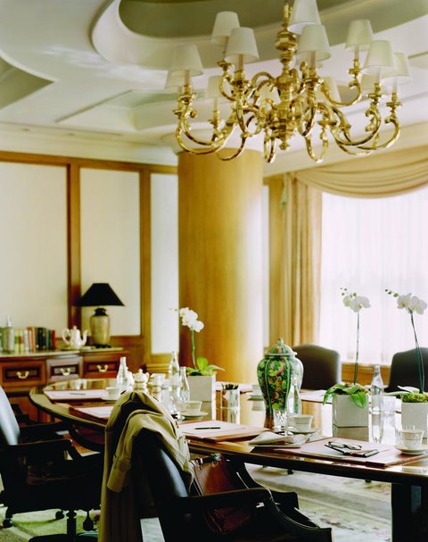 The Langham Melbourne - Taree Accommodation 38