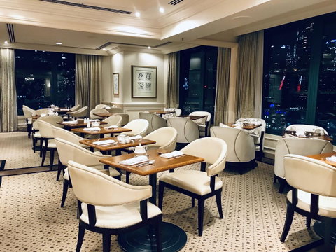 The Langham Melbourne - Taree Accommodation 15