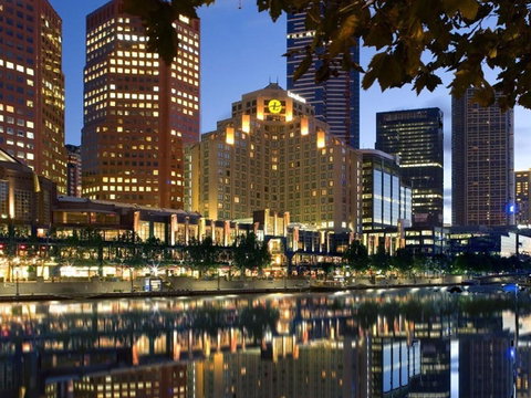 The Langham Melbourne - Taree Accommodation 26