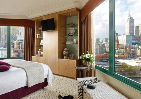 The Langham Melbourne - Taree Accommodation 5
