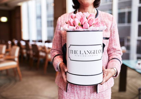The Langham Melbourne - Taree Accommodation 20