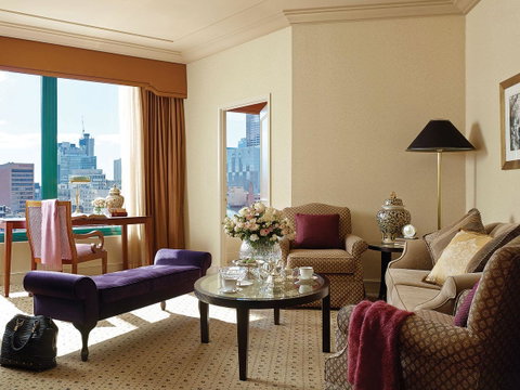 The Langham Melbourne - Taree Accommodation 34