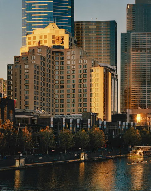 The Langham Melbourne - Taree Accommodation 24