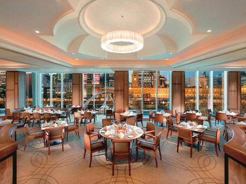 The Langham Melbourne - Taree Accommodation 28