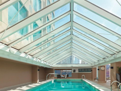 The Langham Melbourne - Taree Accommodation 32