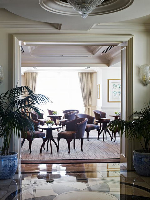 The Langham Melbourne - Taree Accommodation 42