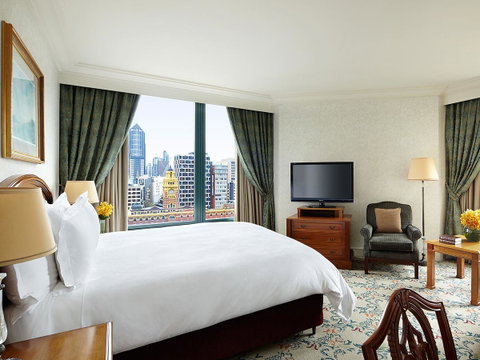 The Langham Melbourne - Taree Accommodation 35