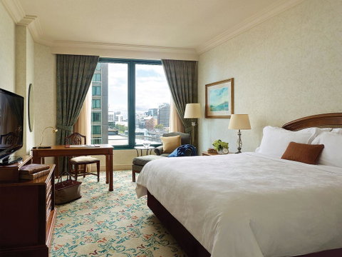 The Langham Melbourne - Taree Accommodation 33