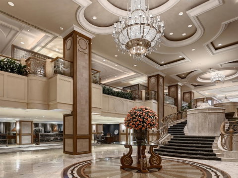 The Langham Melbourne - Taree Accommodation 0