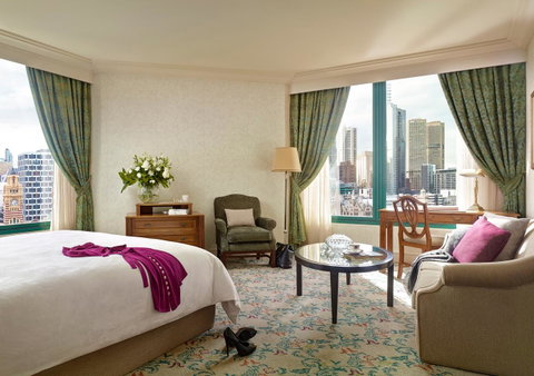 The Langham Melbourne - Taree Accommodation 3