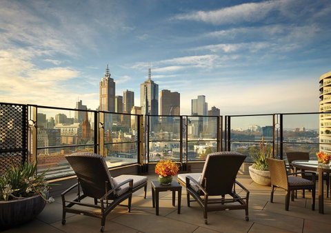 The Langham Melbourne - Taree Accommodation 22